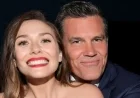 Elizabeth Olsen Unfazed by Josh Brolin’s Physique Due to Intimate Scenes
