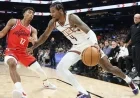 Jalen Green Shines in Suns’ Victory Against Clippers