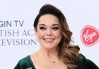 Lisa Riley Sheds 12 Stone with Simple Weight Loss Trick