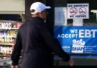 Trump Administration Appeals Court to Halt Full November SNAP Payments Ruling