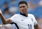 Jude Bellingham Aims to Impress Tuchel After England Recall
