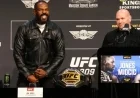 Jon Jones Pursues Apology Meeting with Dana White: ‘I Was Wrong’