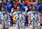 Chinese Astronauts Stranded in Space as Debris Damages Return Capsule