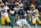 Eagles vs. Packers: Five Key Matchups to Watch