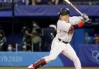 Japanese Home Run King Murakami Eyes MLB Opportunity