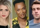 Annaleigh Ashford, J. Harrison Ghee, Gus Heagerty Guest Star in NBC’s ‘Stumble’