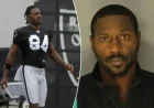Antonio Brown Relinquishes X Account Following Attempted Murder Arrest