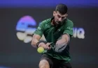 Djokovic Joins ATP Finals as Alcaraz, Sinner Groups Announced
