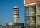Ex-Air Traffic Controller Reveals Solutions for FAA Cuts and Airport Delays