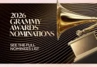 2026 Grammy Nominations: Discover the Complete List