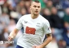 Preston’s Osmajic Receives Nine-Game Ban for Racial Abuse