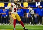 49ers to Feature Four New Starters Against Rams