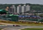 Cyclone Threatens to Disrupt Brazilian F1 Grand Prix