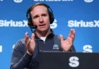 Drew Brees Joins Fox as NFL Analyst, May Replace Mark Sanchez