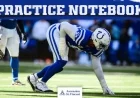 DeForest Buckner Out for Colts’ Week 10 Game Against Falcons in Berlin