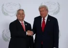 Orban Faces Choice: Trump Alliance or Russian Oil Dependency