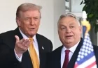 Trump Meets Orbán; Administration Seeks SNAP Ruling Pause During Shutdown