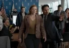 Sarah Snook Shines Despite Flaws in Mystery Drama