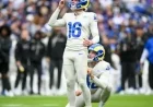 Which NFL Kicker Will Falter This Week? Don’t Count Out the Rams