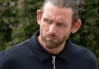 Kev Townsend Confronts Liam Cavanagh Over Stunning Health Reveal in Emmerdale