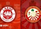 Irish Premiership: Larne Faces Portadown in Anticipated Showdown