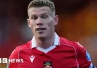 Wrexham’s James McClean Strikes Cardiff Fan in Parking Lot Confrontation