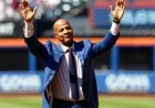 Trump Pardons Former MLB Star Strawberry for Tax Evasion, Drug Charges