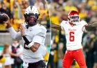 Houston Faces UCF: Odds, Picks, and Bets for Friday’s Big 12 Clash