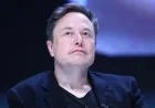 Musk’s Net Worth Plummets $10 Billion as Tesla Shares Decline