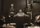 Review: Powerful Analysis of ‘Nuremberg’ Film (2025)