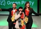 Green Party Set to Challenge Labour’s Dominance