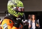Lando Norris Secures Sprint Pole; Oscar Piastri Takes Third at Interlagos Grand Prix