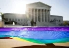 Supreme Court Considers Appeal to Overturn Nationwide Same-Sex Marriage Legalization