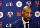 Trump Pardons MLB Legend Darryl Strawberry for 1995 Tax Evasion
