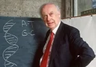 James Watson, DNA Structure Pioneer, Passes Away at 97