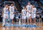 UNC Men’s Basketball Hosts Kansas Friday Night