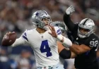 Dak Prescott and Solomon Thomas Respond to Marshawn Kneeland’s Passing