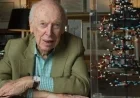 DNA Co-Discoverer James Watson Dies at 97