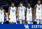 Kentucky Faces Valparaiso in Exciting Big Blue Showdown