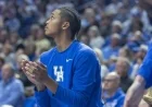 Jaland Lowe Set for UK Basketball Debut; Updates on Noah and Quaintance