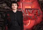 Finn Wolfhard’s Premiere Suit Hides ‘Stranger Things’ Easter Egg
