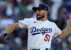 Dodgers’ Alex Vesia and Wife Mourn Loss of Infant Daughter