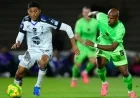 FC Juárez Pursues Miracle Victory Against Querétaro