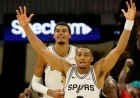 San Antonio Spurs Clash with Houston Rockets in Exciting Game Preview