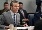 Hegseth Urges Defense Executives to Accelerate Acquisition Reforms