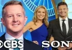 CBS and Sony Resolve ‘Jeopardy!’ and ‘Wheel of Fortune’ Rights Dispute