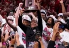 NC State Coach Who Led Wolfpack to Final Four Joins Broadcasting Team
