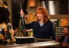“Happy’s Place Cast Discuss Reba McEntire & Season 2 Cameo with JoAnna Garcia Swisher”