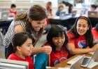 AI Revolutionizes Education: Transforming Learning for Students and Educators