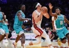 Kel’el Ware’s Opportunity Soars Amid Heat-Hornets Frontcourt Depth Challenge